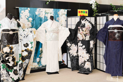 あづま外観写真