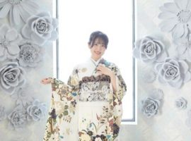2025振袖キャンペーン♡