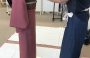 あづまの着付け教室です👘