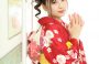 成人式前撮りのお嬢様をご紹介✨