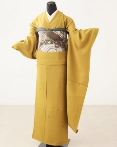 レンタル 古典柄振袖 FS-453