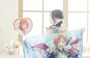 ♡推しグッツやキャラクターと撮影♡