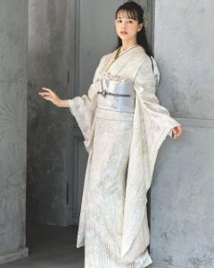 オーダーレンタル クール振袖 FSO-1056